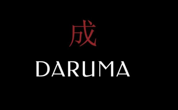 Daruma - Neópolis